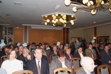 Közgyűlés 2010. november 12.